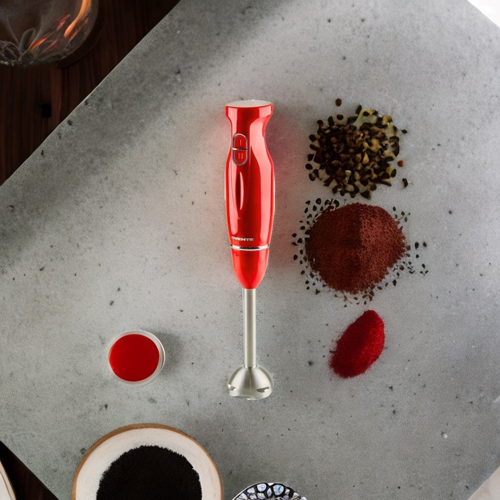 Top 3 Immersion Blenders on Amazon Reviewed: Which One Is Best for You?