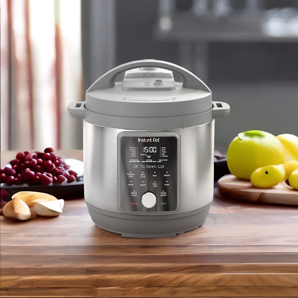 Ultimate Instant Pot Review: Which One Is Right for Your Kitchen?